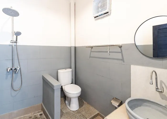 Parafrutts Classic Private With Pool In The Heart Of ウブド