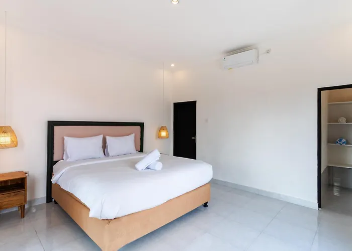 Parafrutts Classic Private With Pool In The Heart Of * ウブド