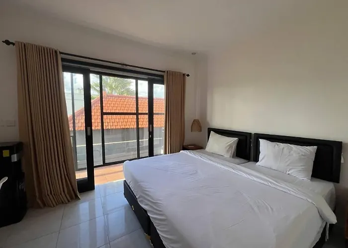 Parafrutts Classic Private With Pool In The Heart Of ウブド