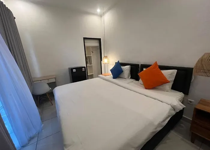 Parafrutts Classic Private With Pool In The Heart Of * ウブド