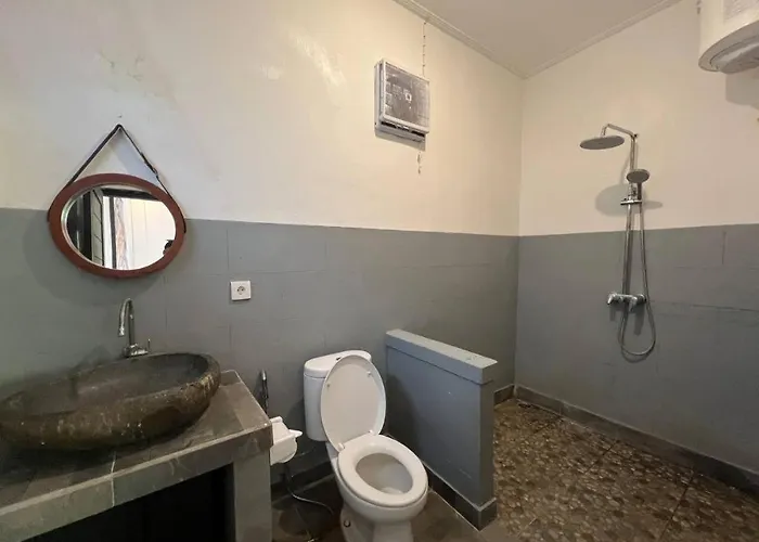 Parafrutts Classic Private With Pool In The Heart Of